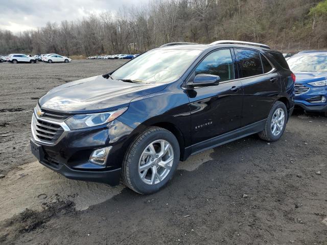 CHEVROLET EQUINOX LT 2020 2gnaxvex4l6197423