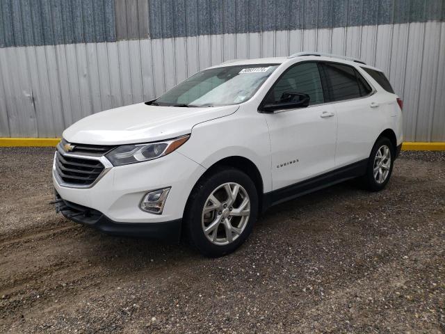 CHEVROLET EQUINOX 2020 2gnaxvex4l6237922