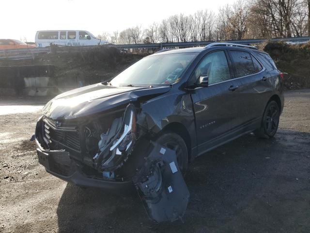 CHEVROLET EQUINOX 2020 2gnaxvex4l6251075