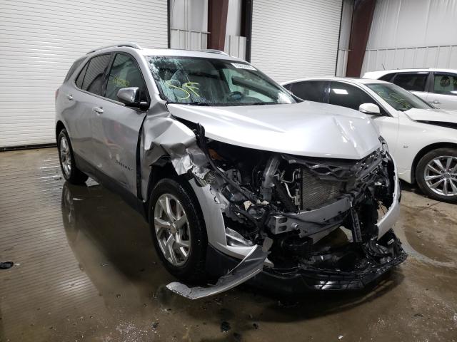 CHEVROLET EQUINOX LT 2019 2gnaxvex5k6134667