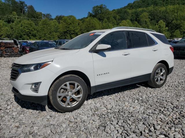 CHEVROLET EQUINOX LT 2019 2gnaxvex5k6136838