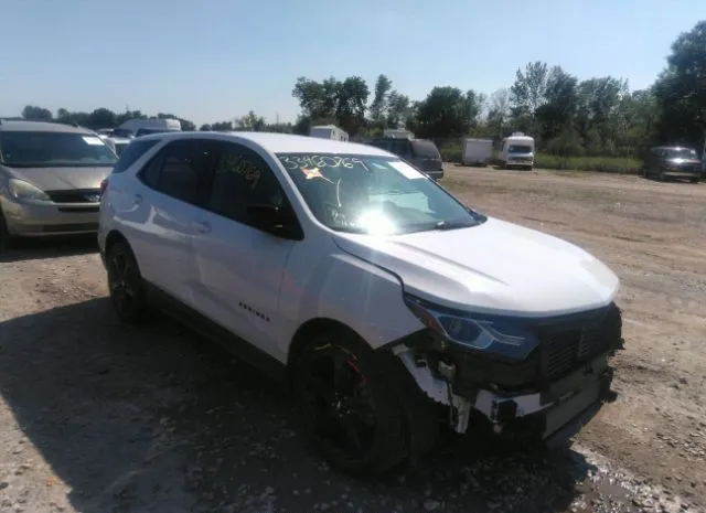 CHEVROLET EQUINOX 2019 2gnaxvex5k6162131