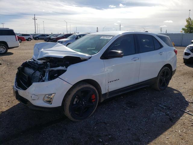 CHEVROLET EQUINOX 2019 2gnaxvex5k6173193