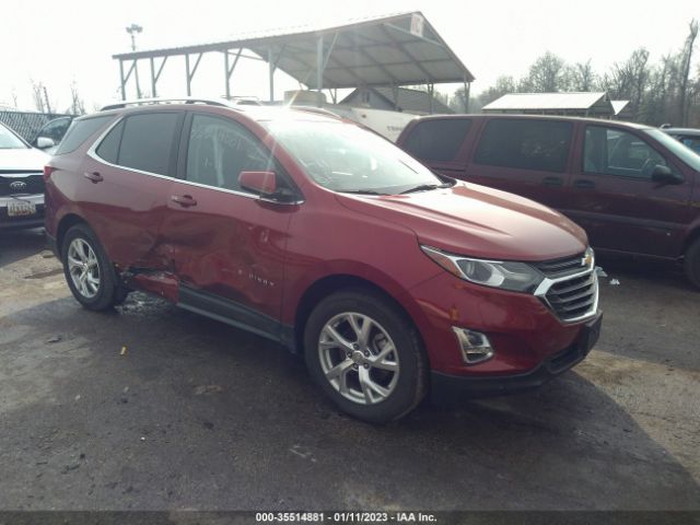 CHEVROLET EQUINOX 2019 2gnaxvex5k6193699