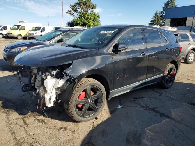 CHEVROLET EQUINOX LT 2019 2gnaxvex5k6204829