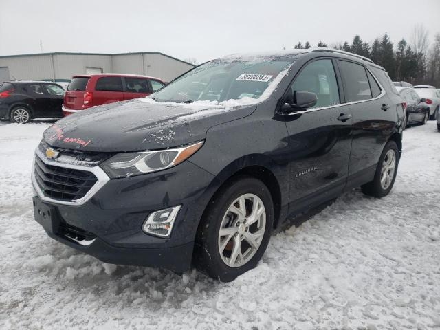 CHEVROLET EQUINOX LT 2019 2gnaxvex5k6207116