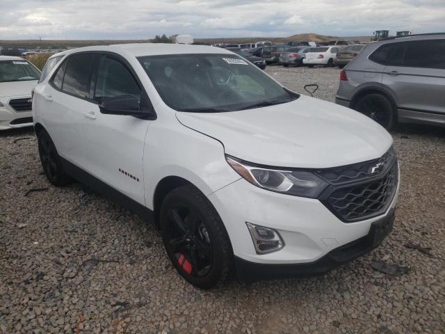 CHEVROLET EQUINOX LT 2019 2gnaxvex5k6211893