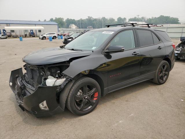 CHEVROLET EQUINOX LT 2019 2gnaxvex5k6219377