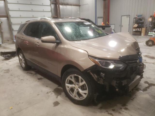 CHEVROLET EQUINOX LT 2019 2gnaxvex5k6219878