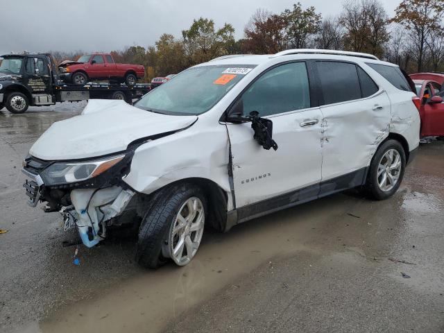 CHEVROLET EQUINOX 2019 2gnaxvex5k6264822