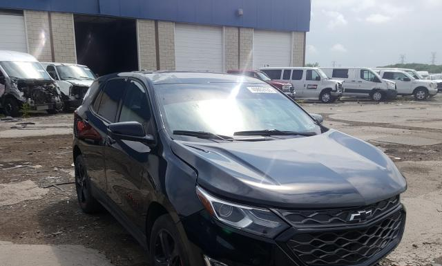 CHEVROLET EQUINOX 2019 2gnaxvex5k6272631