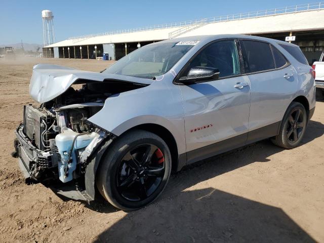 CHEVROLET EQUINOX LT 2019 2gnaxvex5k6303618