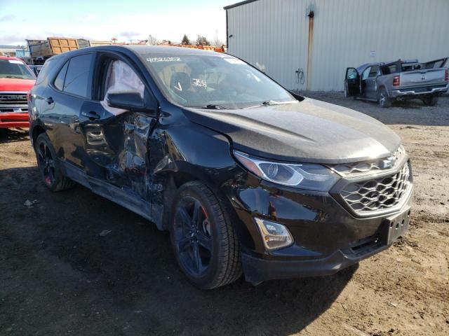 CHEVROLET EQUINOX LT 2019 2gnaxvex5k6304669