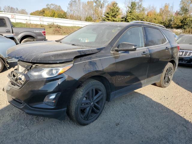 CHEVROLET EQUINOX LT 2020 2gnaxvex5l6125842