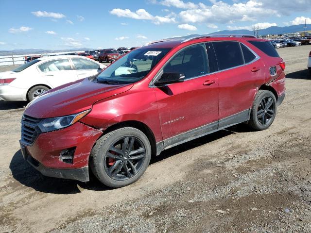 CHEVROLET EQUINOX 2020 2gnaxvex5l6198483