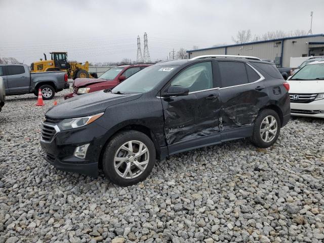 CHEVROLET EQUINOX 2020 2gnaxvex5l6200040