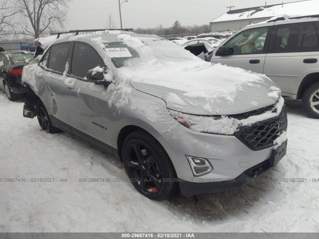 CHEVROLET EQUINOX 2019 2gnaxvex6k6158024