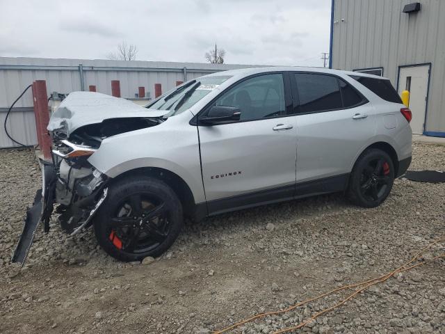 CHEVROLET EQUINOX LT 2019 2gnaxvex6k6186390