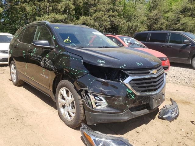 CHEVROLET EQUINOX LT 2019 2gnaxvex6k6189970