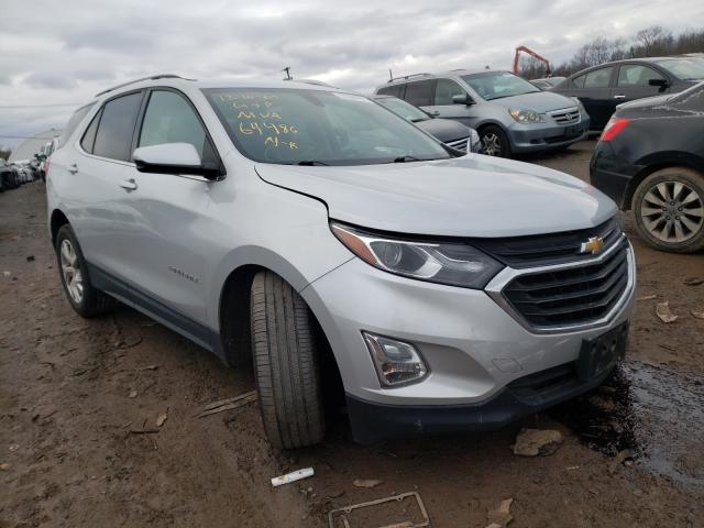 CHEVROLET EQUINOX LT 2019 2gnaxvex6k6193923