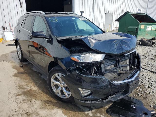 CHEVROLET EQUINOX LT 2019 2gnaxvex6k6204340