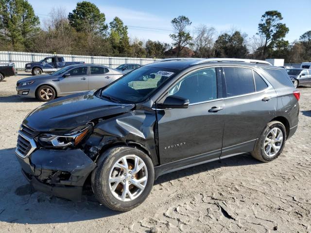 CHEVROLET EQUINOX LT 2019 2gnaxvex6k6209179