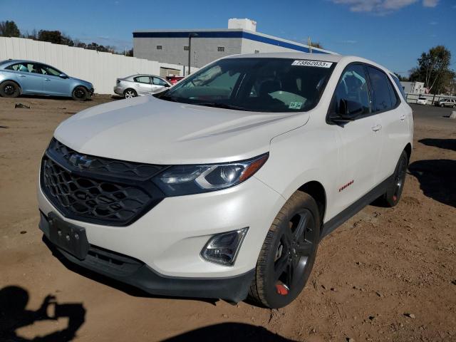 CHEVROLET EQUINOX 2019 2gnaxvex6k6305006