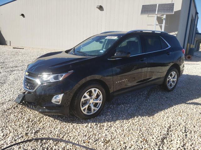 CHEVROLET EQUINOX LT 2020 2gnaxvex6l6197228