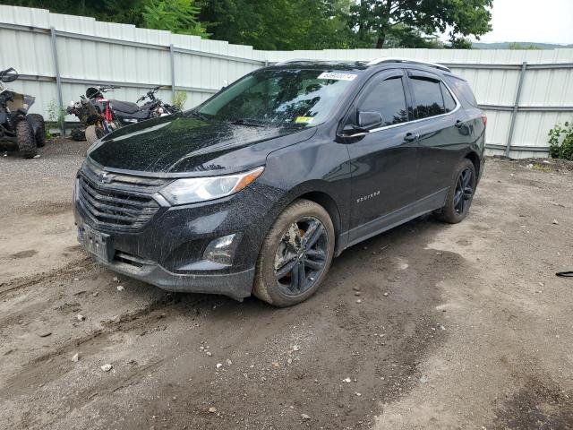 CHEVROLET EQUINOX LT 2020 2gnaxvex6l6216361