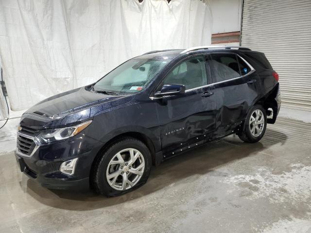 CHEVROLET EQUINOX 2020 2gnaxvex6l6225433