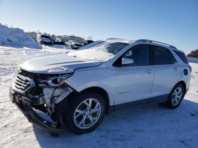 CHEVROLET EQUINOX LT 2019 2gnaxvex7k6129941