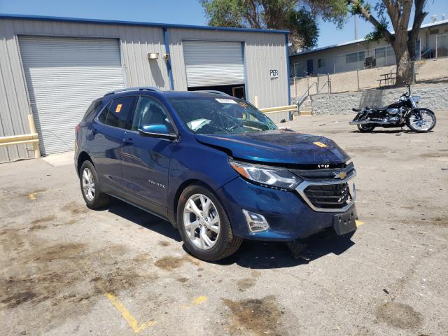 CHEVROLET EQUINOX LT 2019 2gnaxvex7k6141734