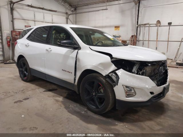 CHEVROLET EQUINOX 2019 2gnaxvex7k6175303