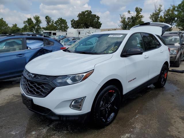 CHEVROLET EQUINOX LT 2019 2gnaxvex7k6176550