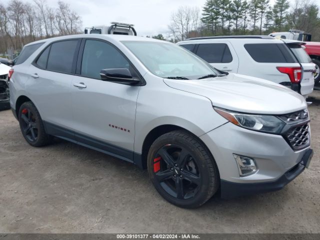 CHEVROLET EQUINOX 2019 2gnaxvex7k6188472