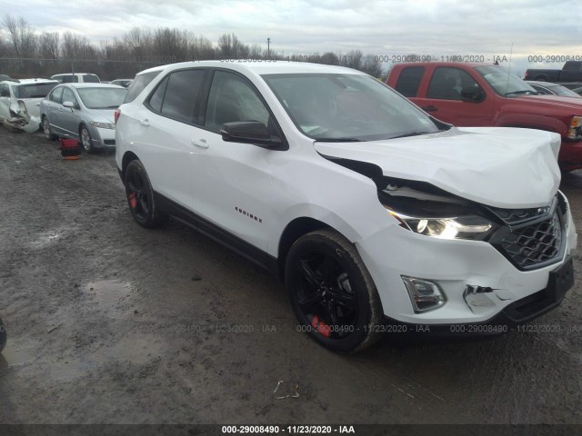 CHEVROLET EQUINOX 2019 2gnaxvex7k6188715