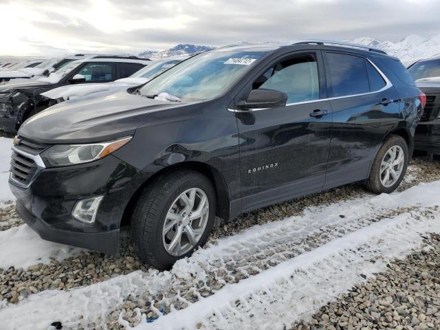 CHEVROLET EQUINOX LT 2019 2gnaxvex7k6197091