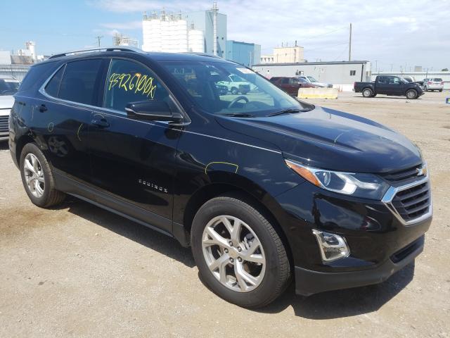 CHEVROLET NULL 2019 2gnaxvex7k6202998