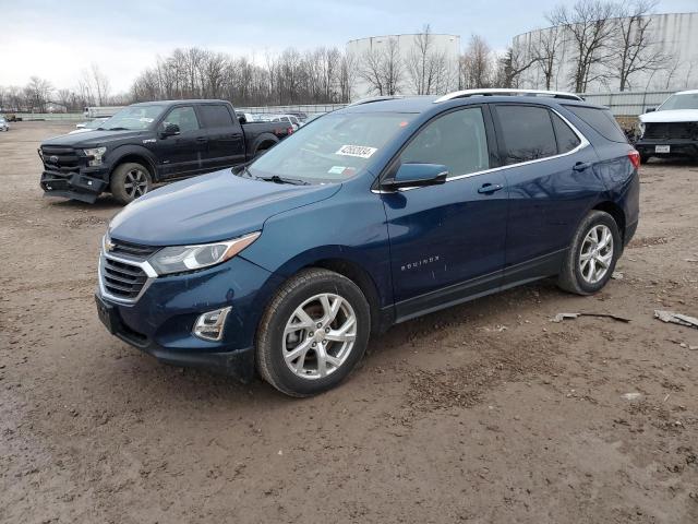 CHEVROLET EQUINOX 2019 2gnaxvex7k6206534