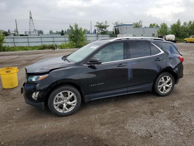 CHEVROLET EQUINOX 2019 2gnaxvex7k6218702