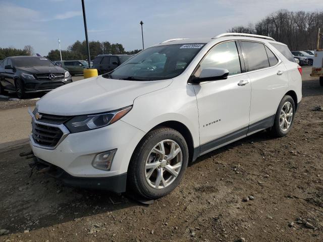 CHEVROLET EQUINOX 2019 2gnaxvex7k6260125