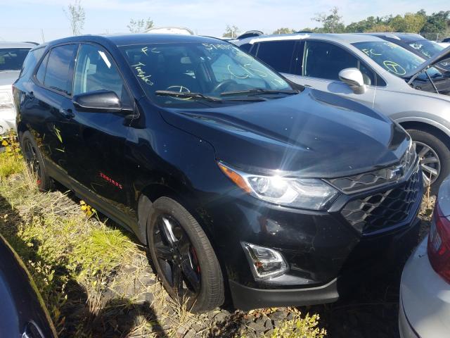 CHEVROLET EQUINOX LT 2019 2gnaxvex7k6280875