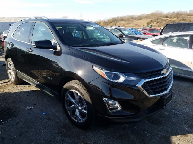 CHEVROLET EQUINOX LT 2019 2gnaxvex7k6283596