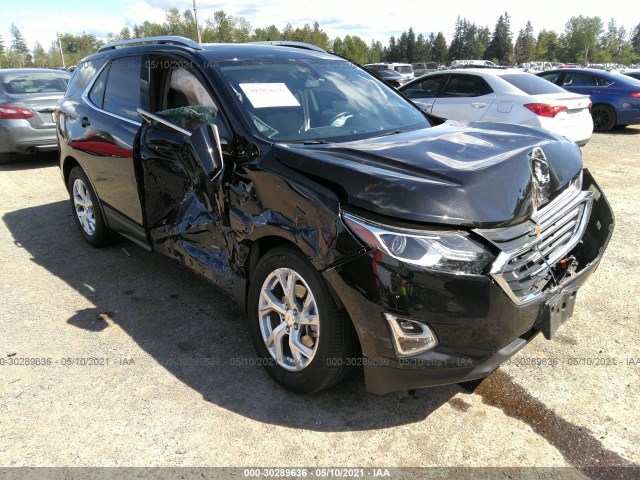 CHEVROLET EQUINOX 2019 2gnaxvex7k6288491