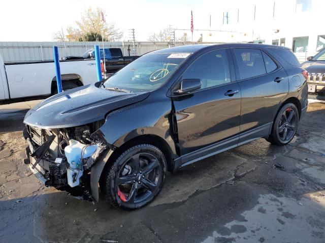 CHEVROLET EQUINOX 2019 2gnaxvex7k6295120