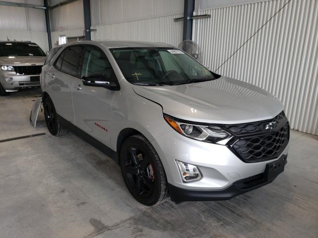 CHEVROLET EQUINOX LT 2019 2gnaxvex7k6305208