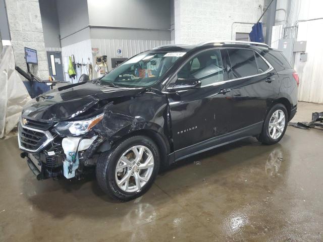 CHEVROLET EQUINOX LT 2020 2gnaxvex7l6100005