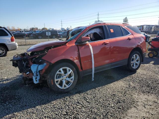 CHEVROLET EQUINOX LT 2020 2gnaxvex7l6248882