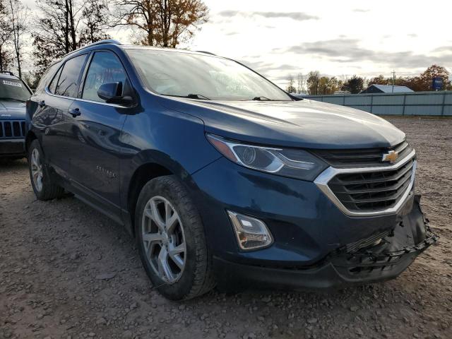 CHEVROLET EQUINOX LT 2019 2gnaxvex8k6126921