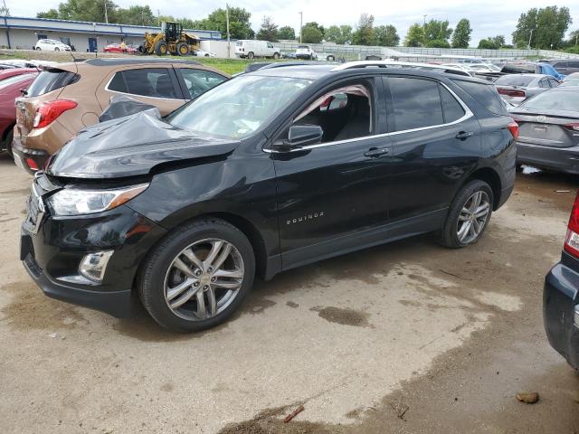 CHEVROLET EQUINOX LT 2019 2gnaxvex8k6142309